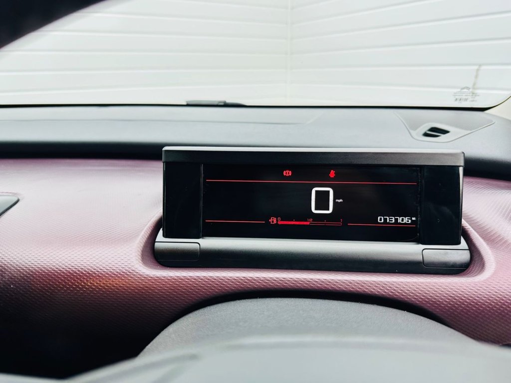 Used Citroen C4 Cactus 2018 for sale - 77512519: Photo 31