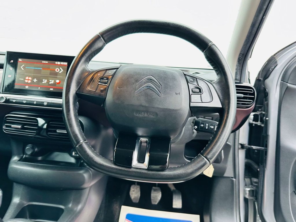 Used Citroen C4 Cactus 2018 for sale - 77512519: Photo 32