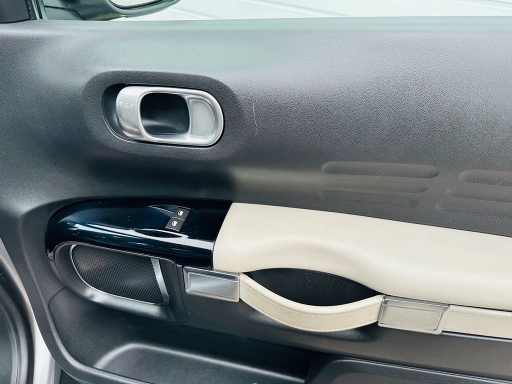 Used Citroen C4 Cactus 2018 for sale - 77512519: Photo 34