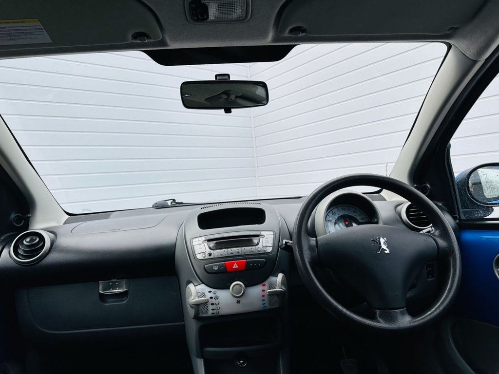 Used Peugeot 107 2010 for sale - 77408036: Photo 11