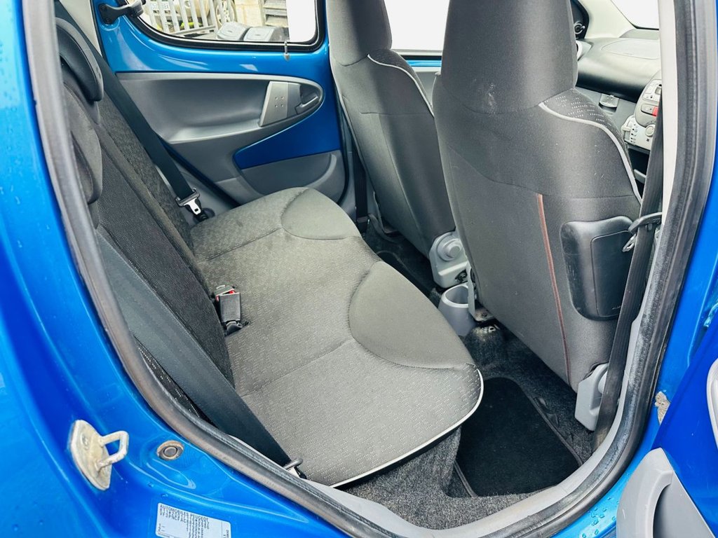 Used Peugeot 107 2010 for sale - 77408036: Photo 12