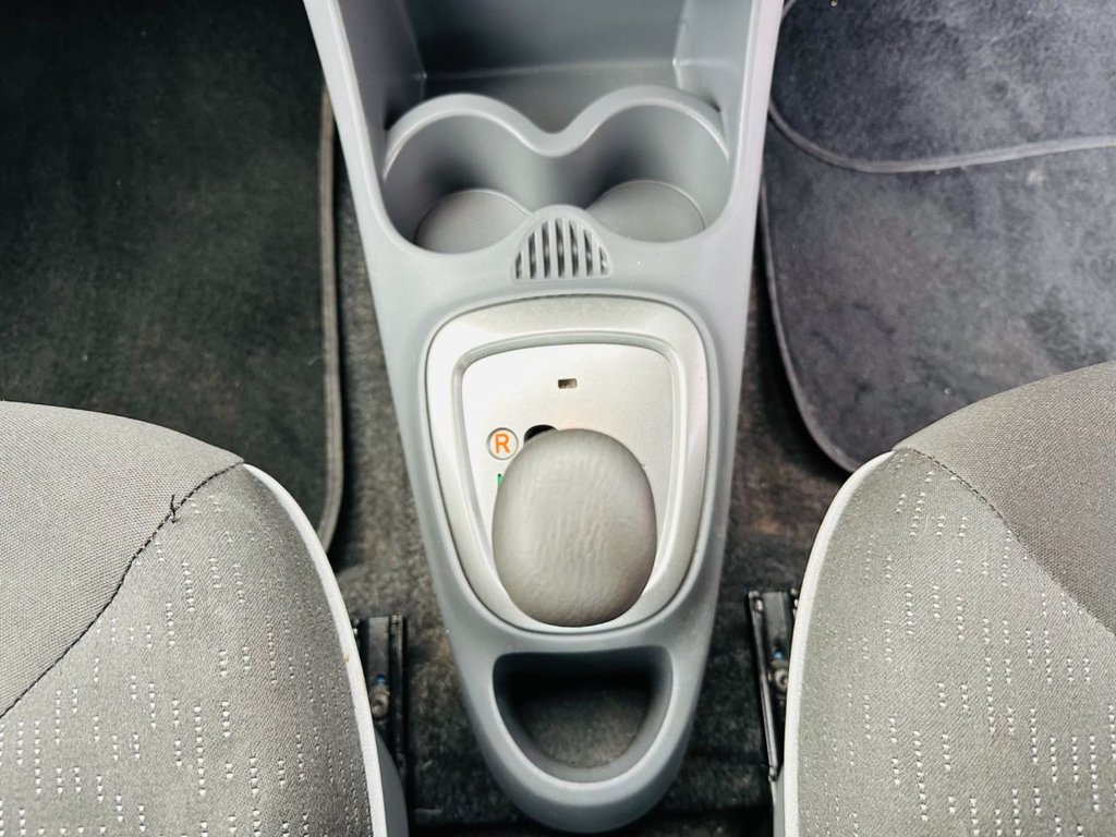 Used Peugeot 107 2010 for sale - 77408036: Photo 14