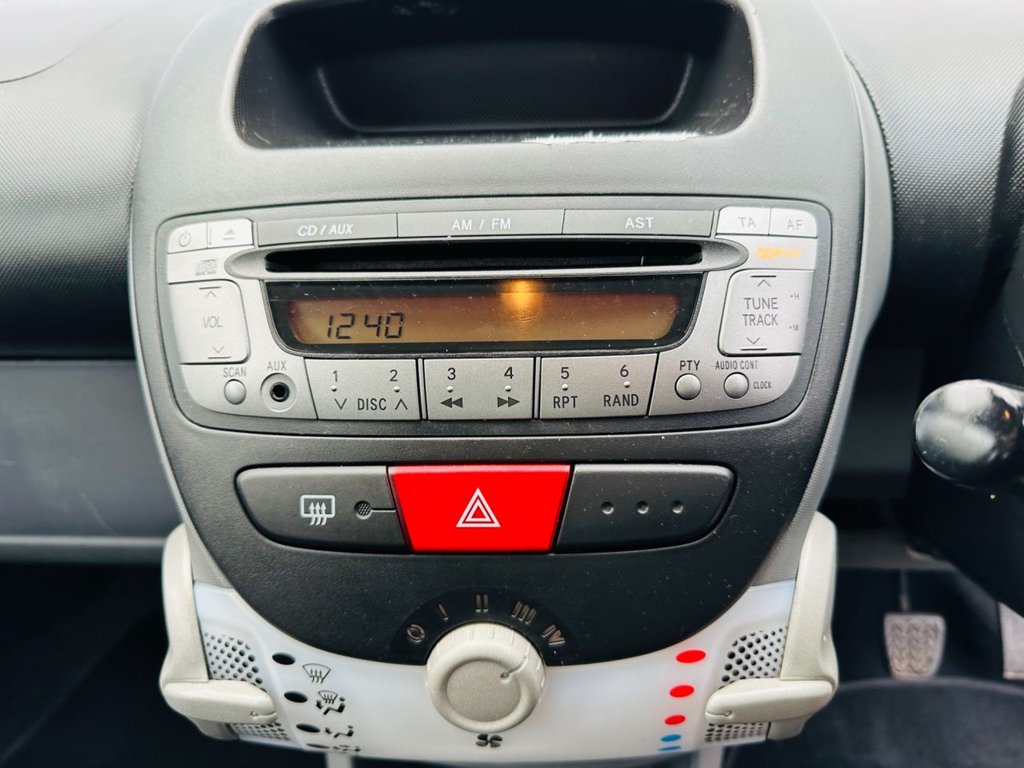 Used Peugeot 107 2010 for sale - 77408036: Photo 15