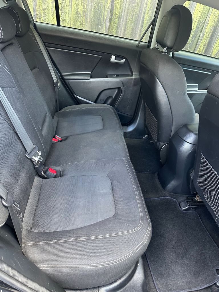 Used Kia Sportage 2013 for sale - 76406152: Photo 10