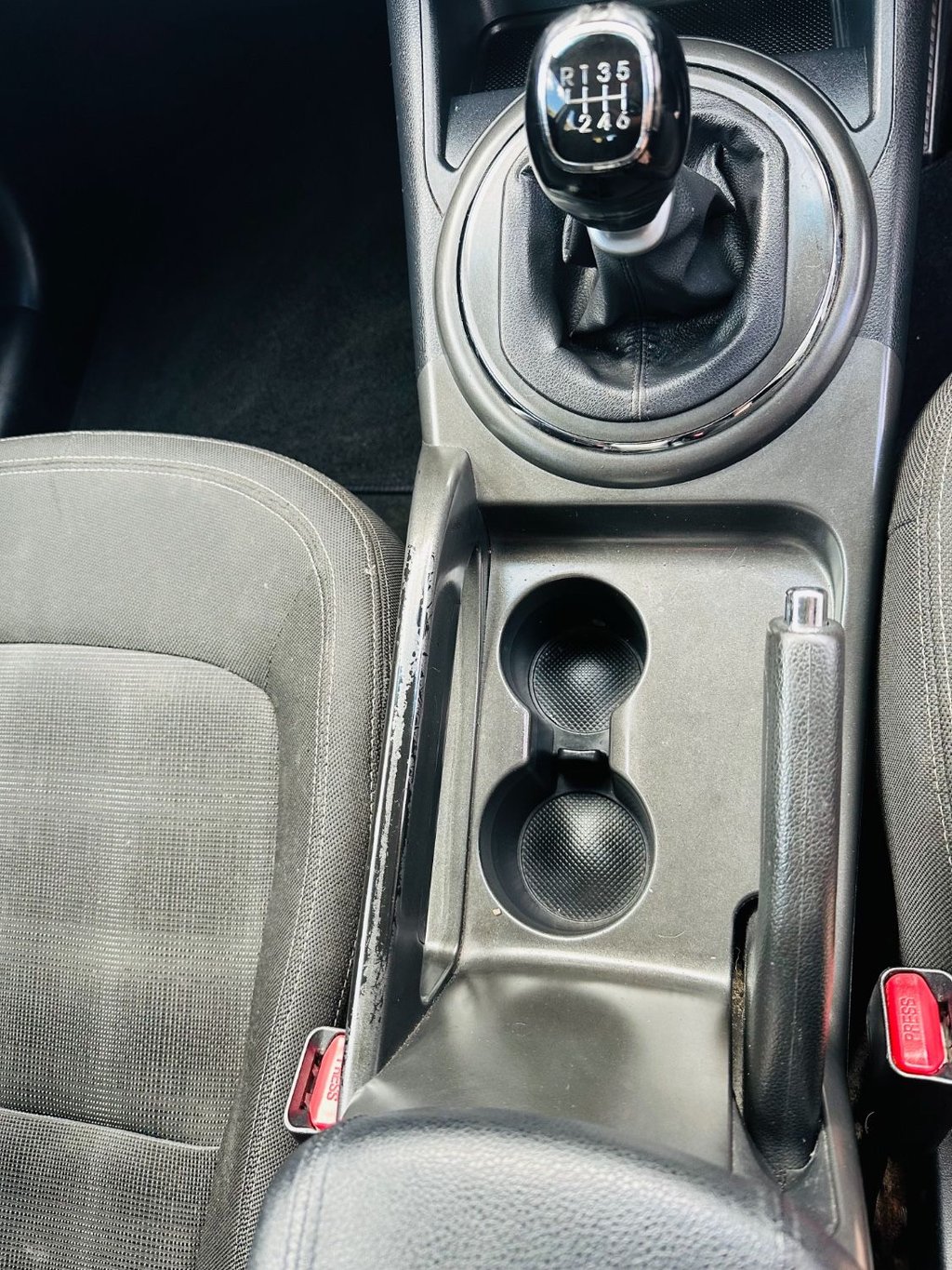 Used Kia Sportage 2013 for sale - 76406152: Photo 13