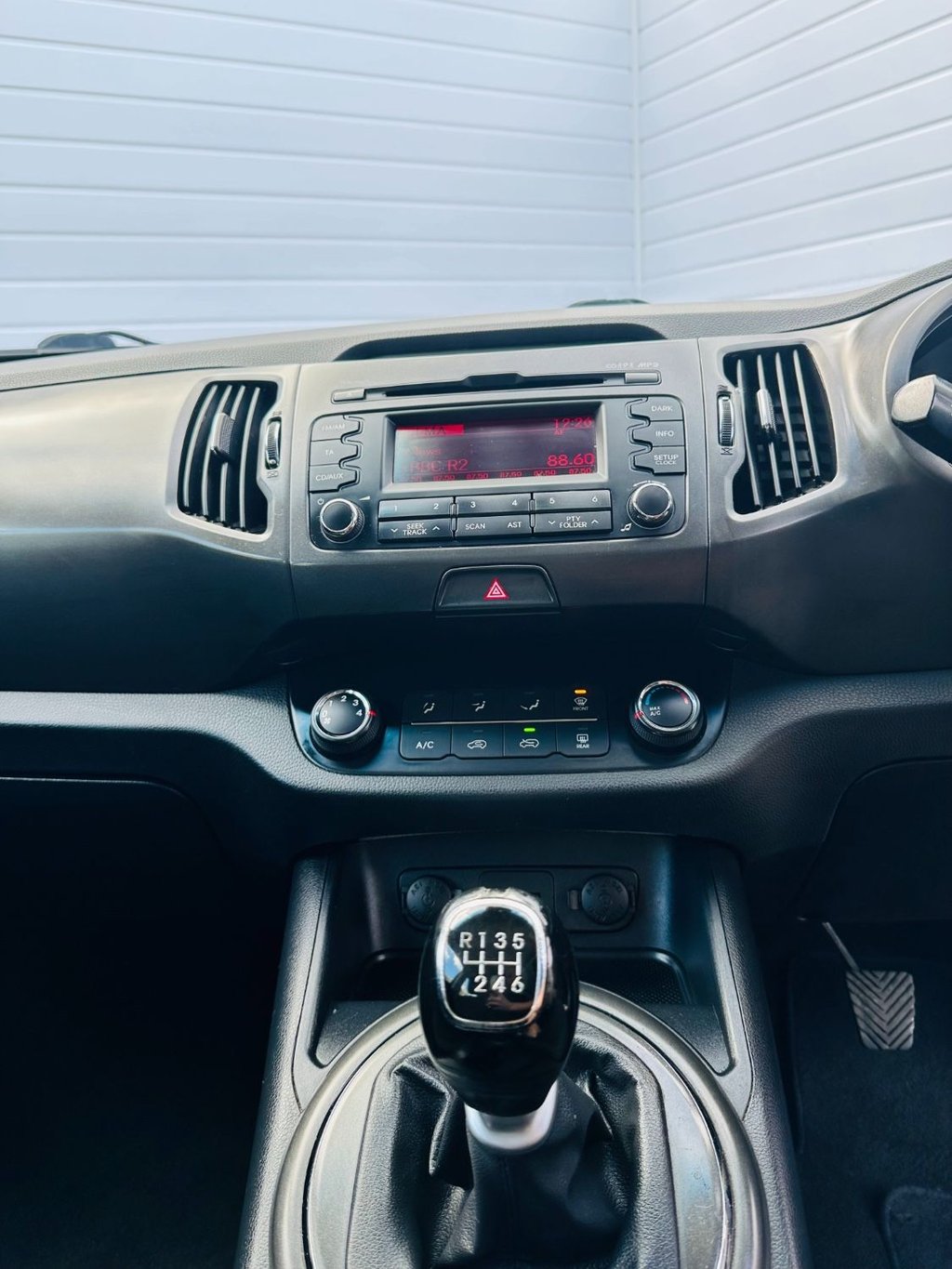 Used Kia Sportage 2013 for sale - 76406152: Photo 14