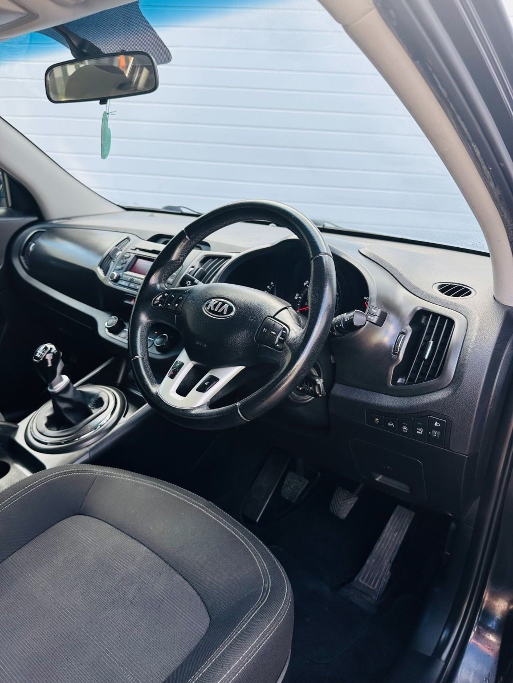 Used Kia Sportage 2013 for sale - 76406152: Photo 20