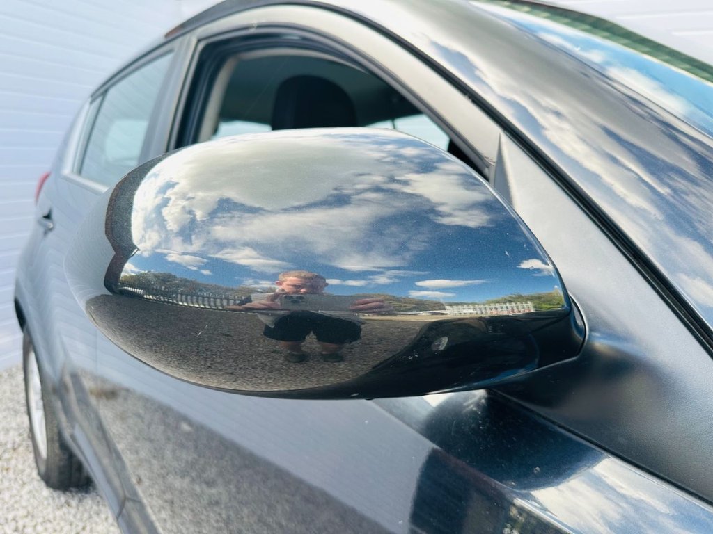 Used Kia Sportage 2013 for sale - 76406152: Photo 21