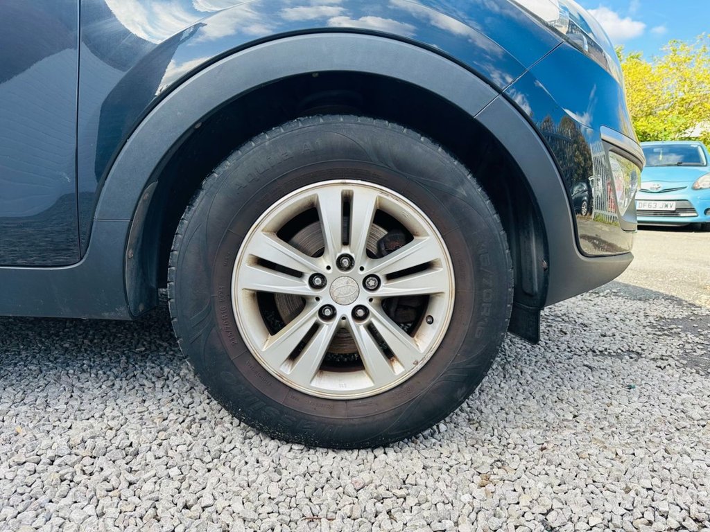 Used Kia Sportage 2013 for sale - 76406152: Photo 22