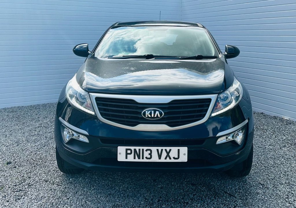 Used Kia Sportage 2013 for sale - 76406152: Photo 3