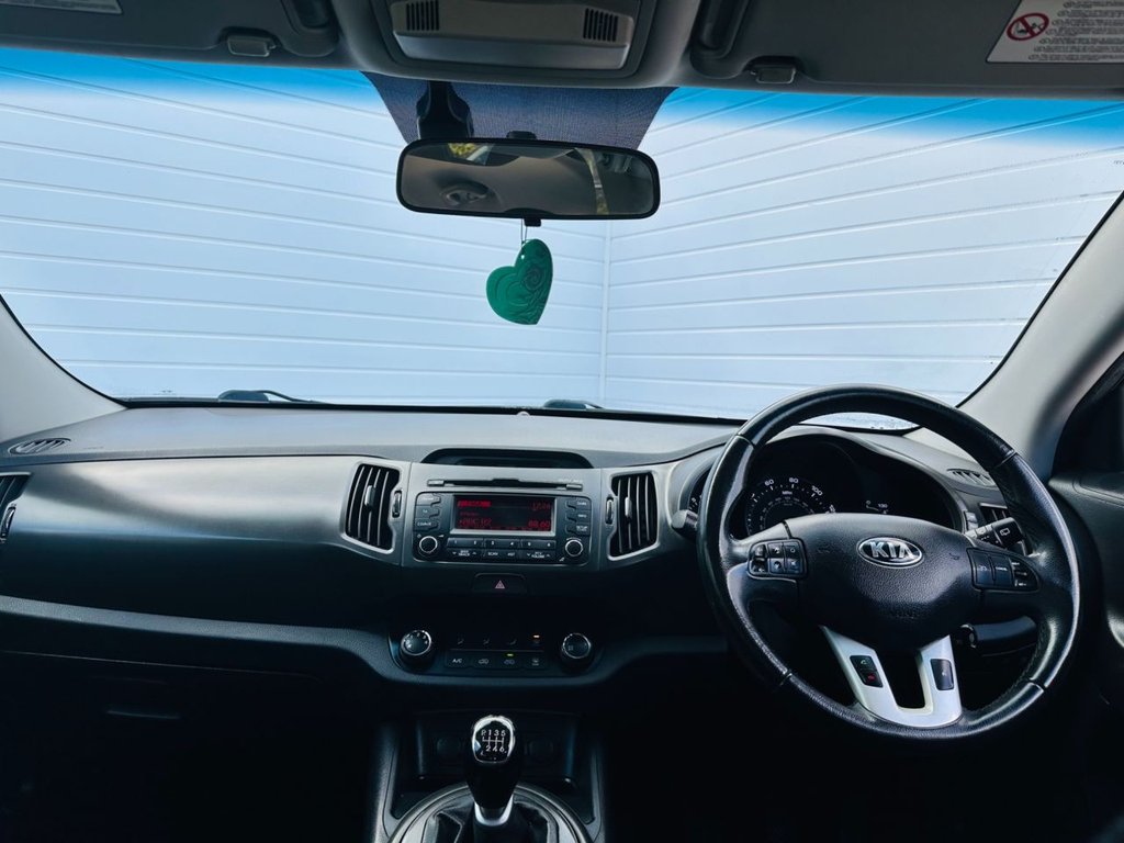 Used Kia Sportage 2013 for sale - 76406152: Photo 4