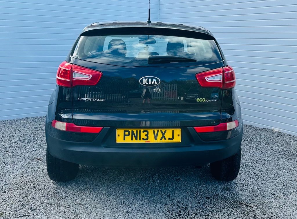 Used Kia Sportage 2013 for sale - 76406152: Photo 6
