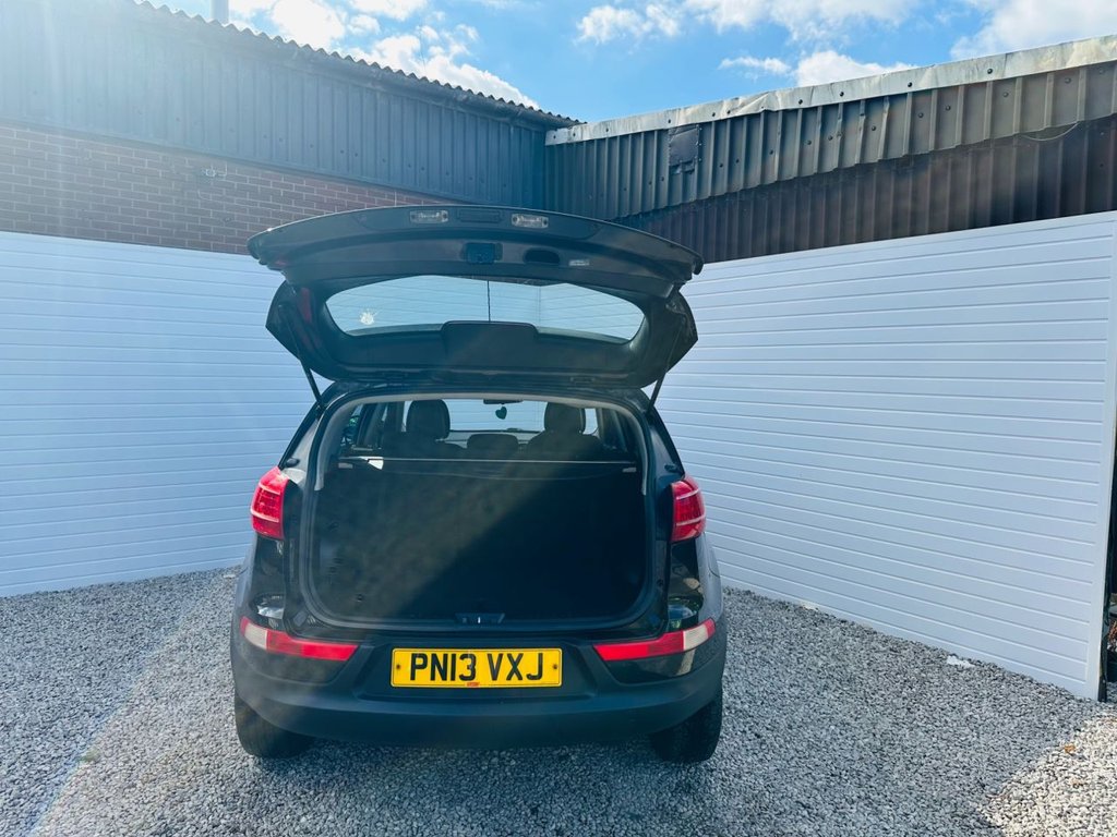 Used Kia Sportage 2013 for sale - 76406152: Photo 7