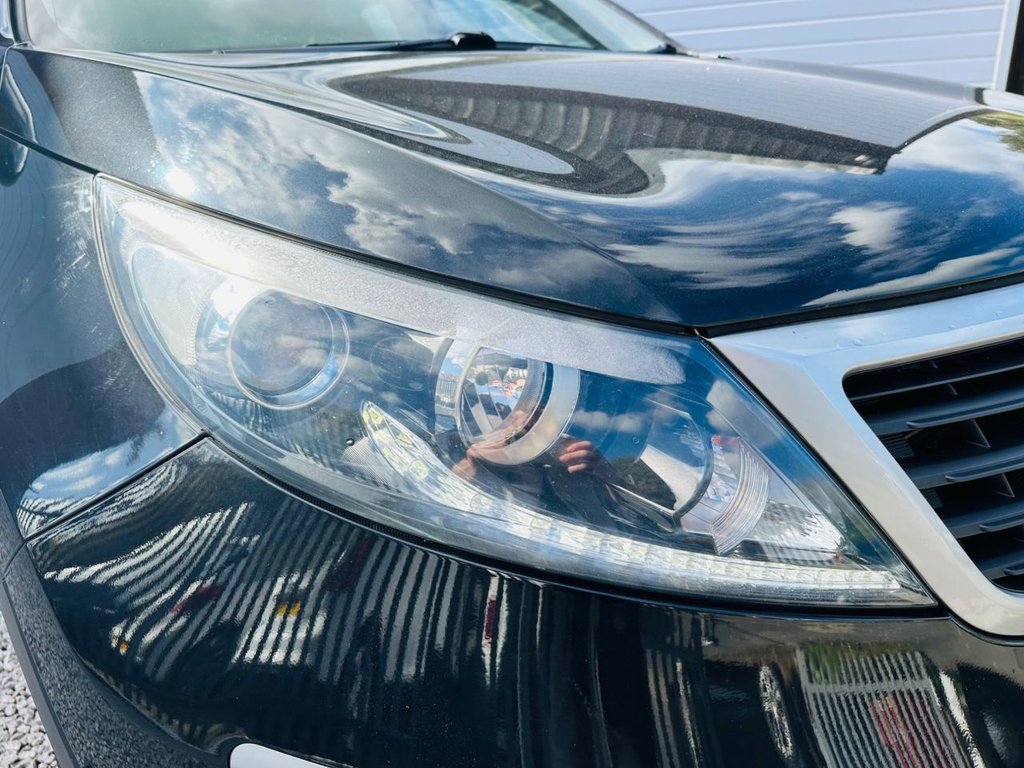 Used Kia Sportage 2013 for sale - 76406152: Photo 8