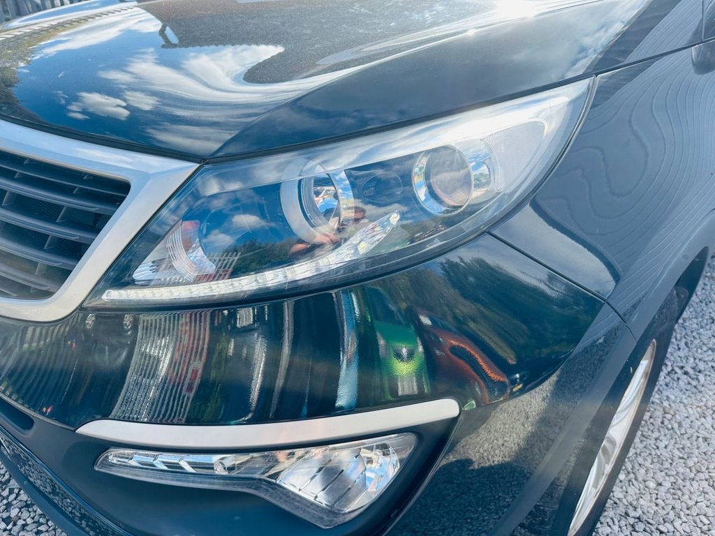 Used Kia Sportage 2013 for sale - 76406152: Photo 9