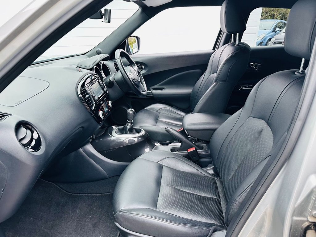 Used Nissan Juke 2015 for sale - 76470479: Photo 10