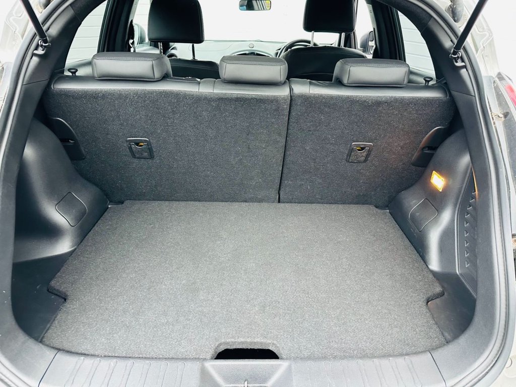 Used Nissan Juke 2015 for sale - 76470479: Photo 13