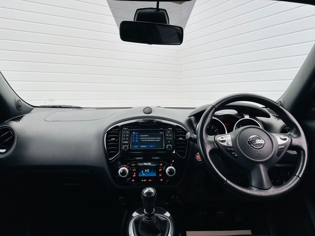 Used Nissan Juke 2015 for sale - 76470479: Photo 18