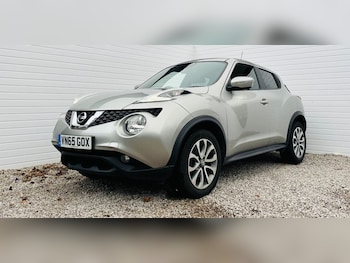 2015 (65) - 1.2 DiG-T Tekna 5dr