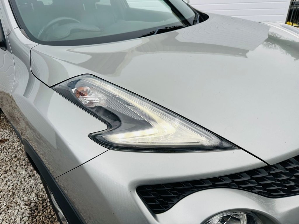 Used Nissan Juke 2015 for sale - 76470479: Photo 21