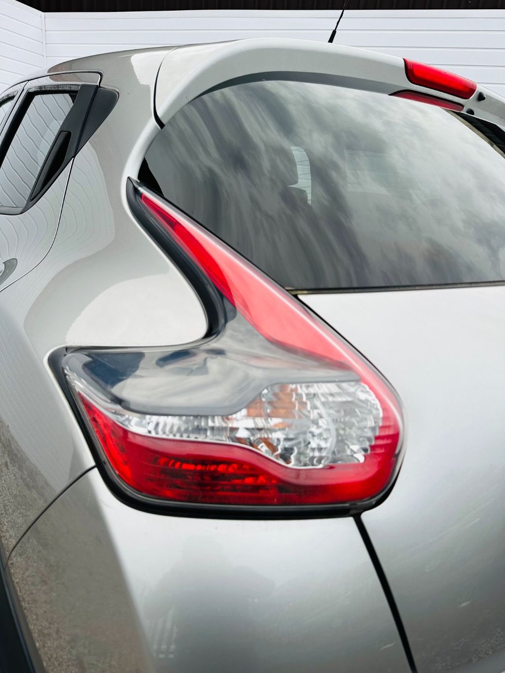 Used Nissan Juke 2015 for sale - 76470479: Photo 22