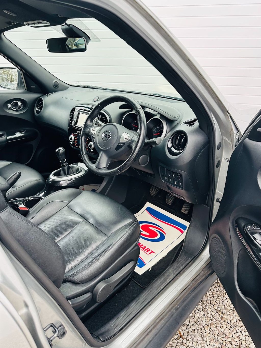 Used Nissan Juke 2015 for sale - 76470479: Photo 5