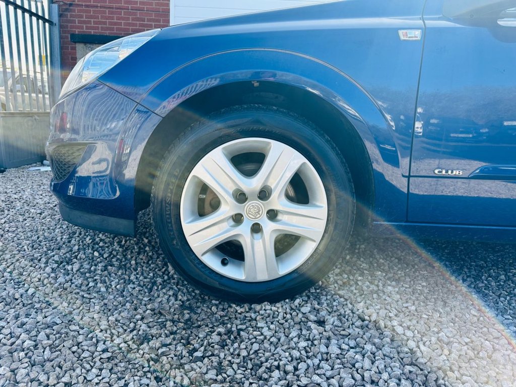 Used Vauxhall Astra 2009 for sale - 78056365: Photo 10