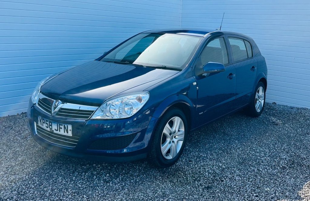 Used Vauxhall Astra 2009 for sale - 78056365: Photo 12