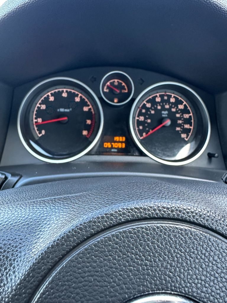 Used Vauxhall Astra 2009 for sale - 78056365: Photo 13