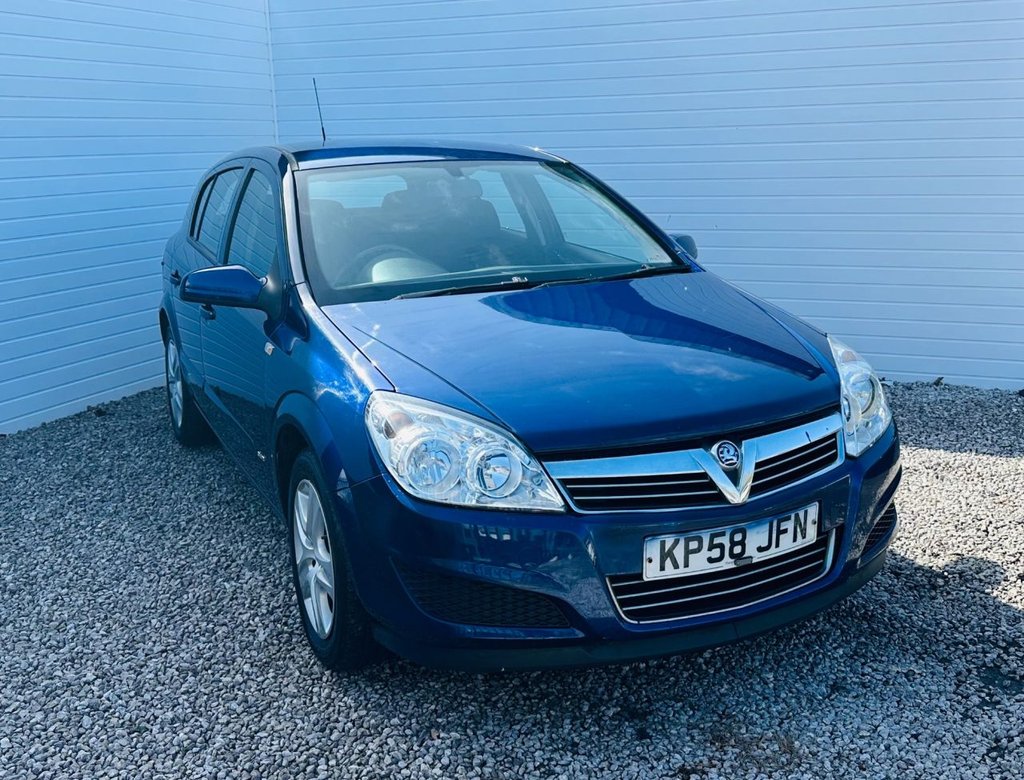 Used Vauxhall Astra 2009 for sale - 78056365: Photo 14