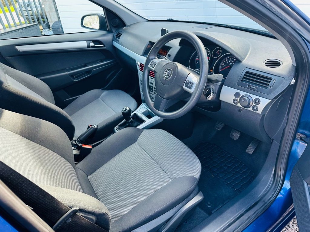 Used Vauxhall Astra 2009 for sale - 78056365: Photo 16