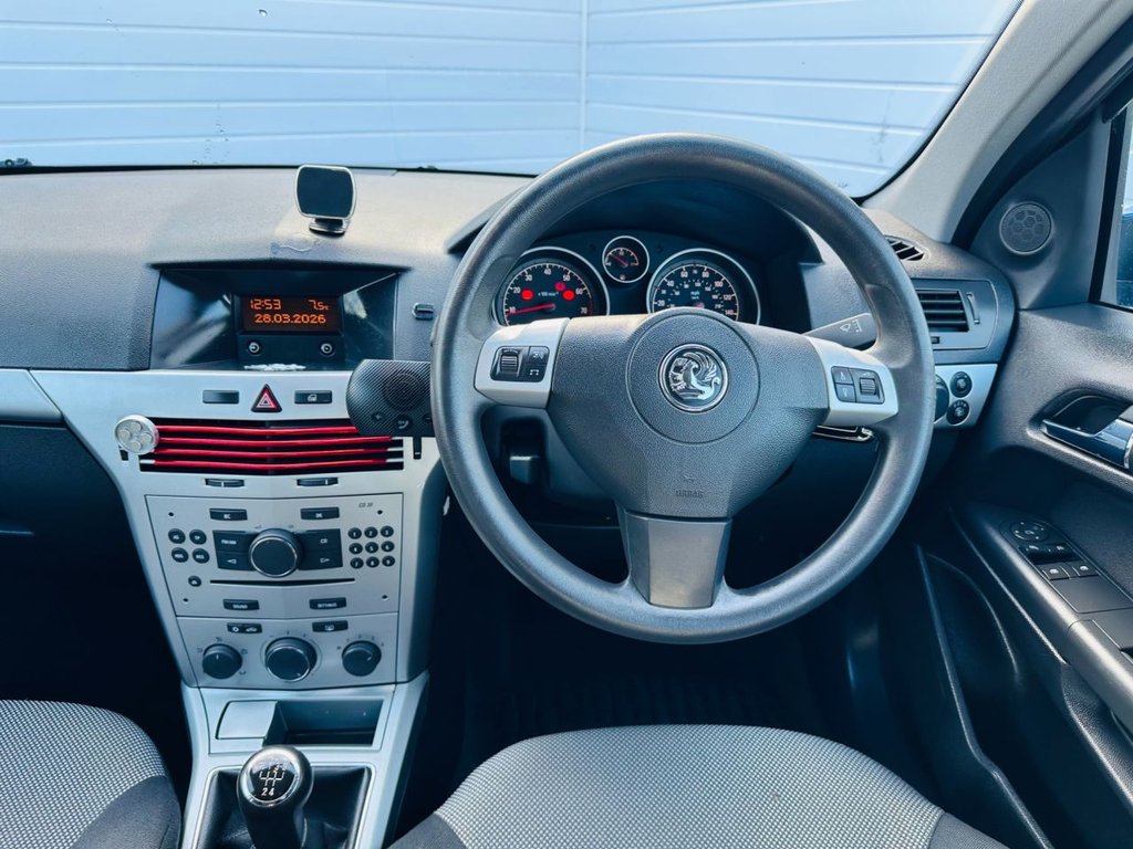 Used Vauxhall Astra 2009 for sale - 78056365: Photo 19