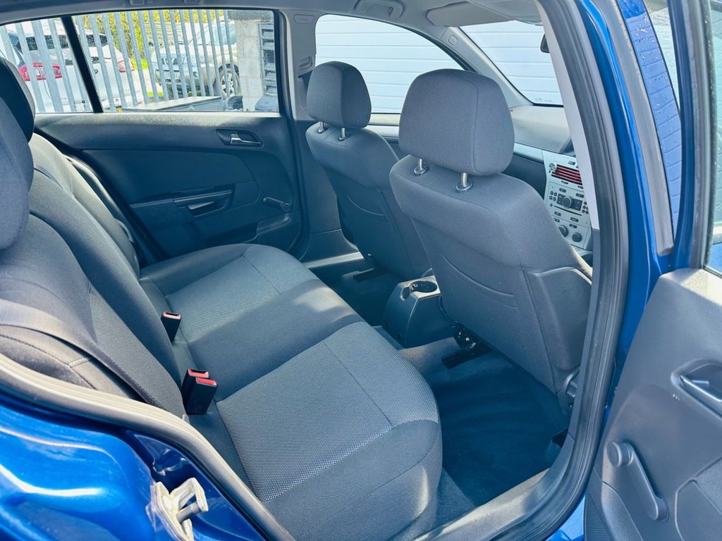 Used Vauxhall Astra 2009 for sale - 78056365: Photo 20