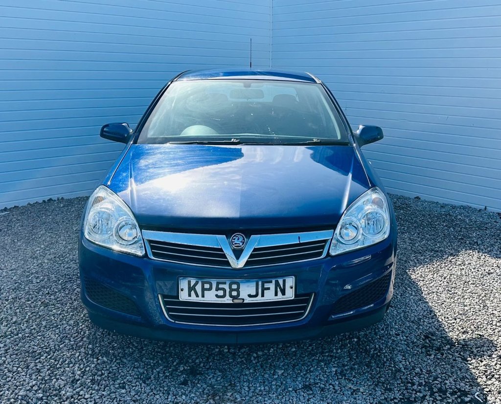 Used Vauxhall Astra 2009 for sale - 78056365: Photo 4