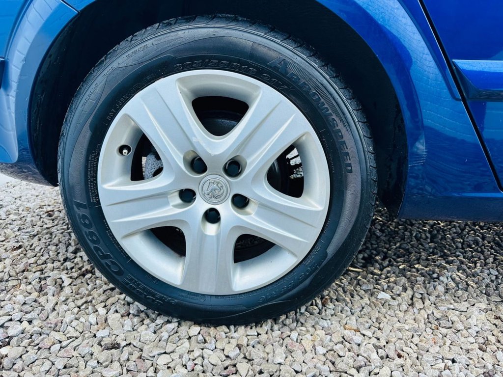 Used Vauxhall Astra 2009 for sale - 78056365: Photo 6