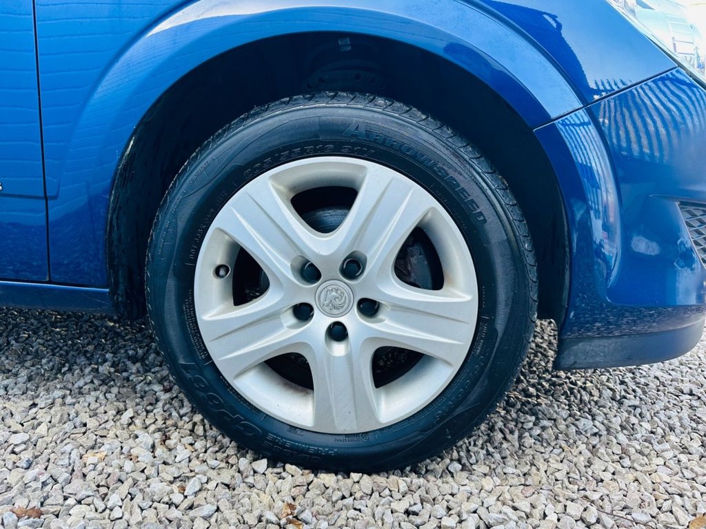 Used Vauxhall Astra 2009 for sale - 78056365: Photo 7