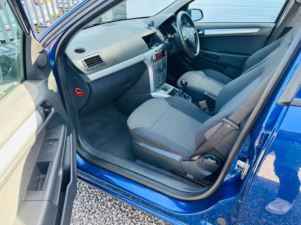 Used Vauxhall Astra 2009 for sale - 78056365: Photo 8