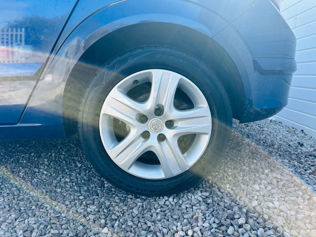 Used Vauxhall Astra 2009 for sale - 78056365: Photo 9