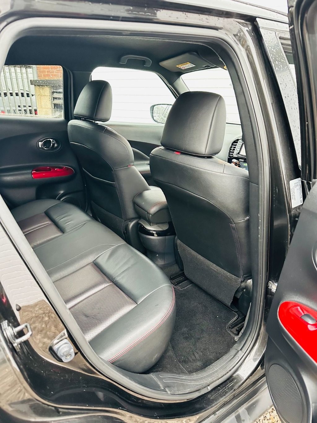 Used Nissan Juke 2015 for sale - 76552068: Photo 10