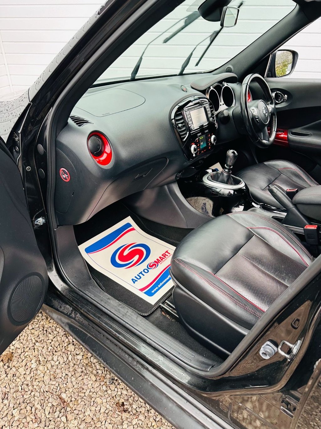 Used Nissan Juke 2015 for sale - 76552068: Photo 11