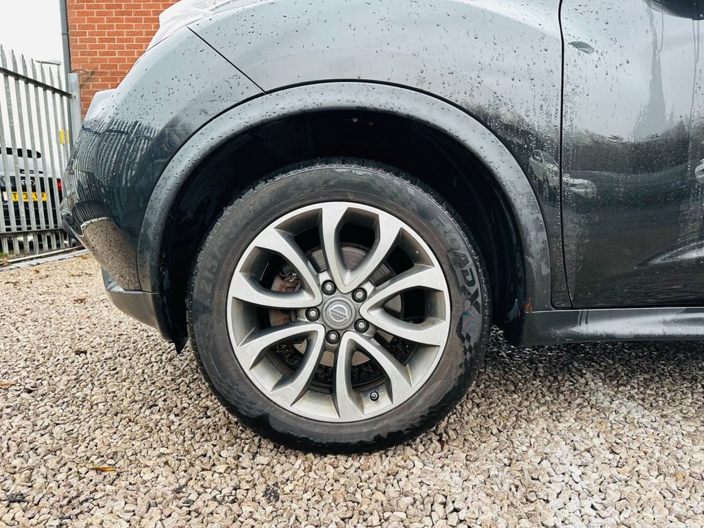Used Nissan Juke 2015 for sale - 76552068: Photo 15