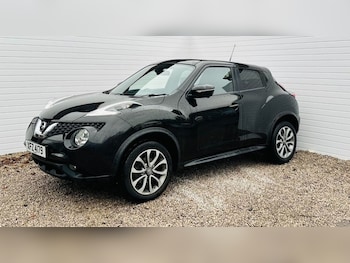 Used Nissan Juke 2015 for sale - 76552068: Photo
