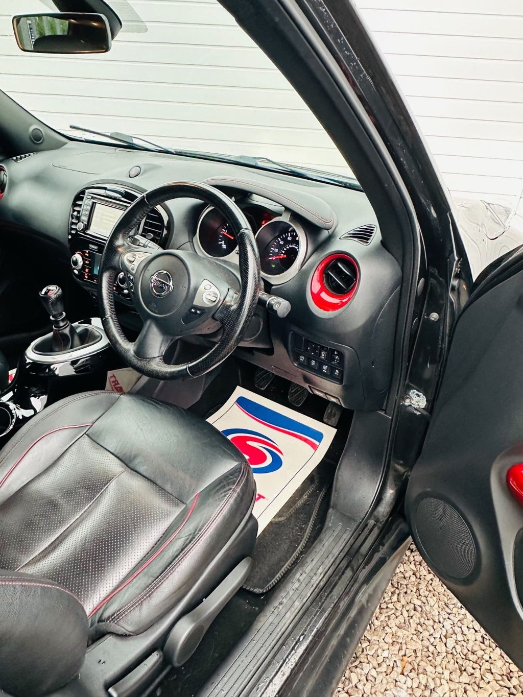 Used Nissan Juke 2015 for sale - 76552068: Photo 8