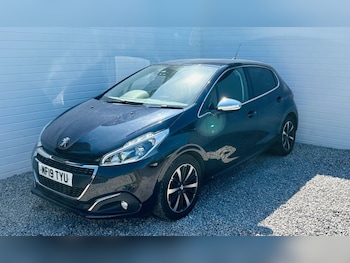 Used Peugeot 208 2019 for sale - 79409204: Photo
