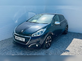 Used Peugeot 208 2019 for sale - 79409204: Photo