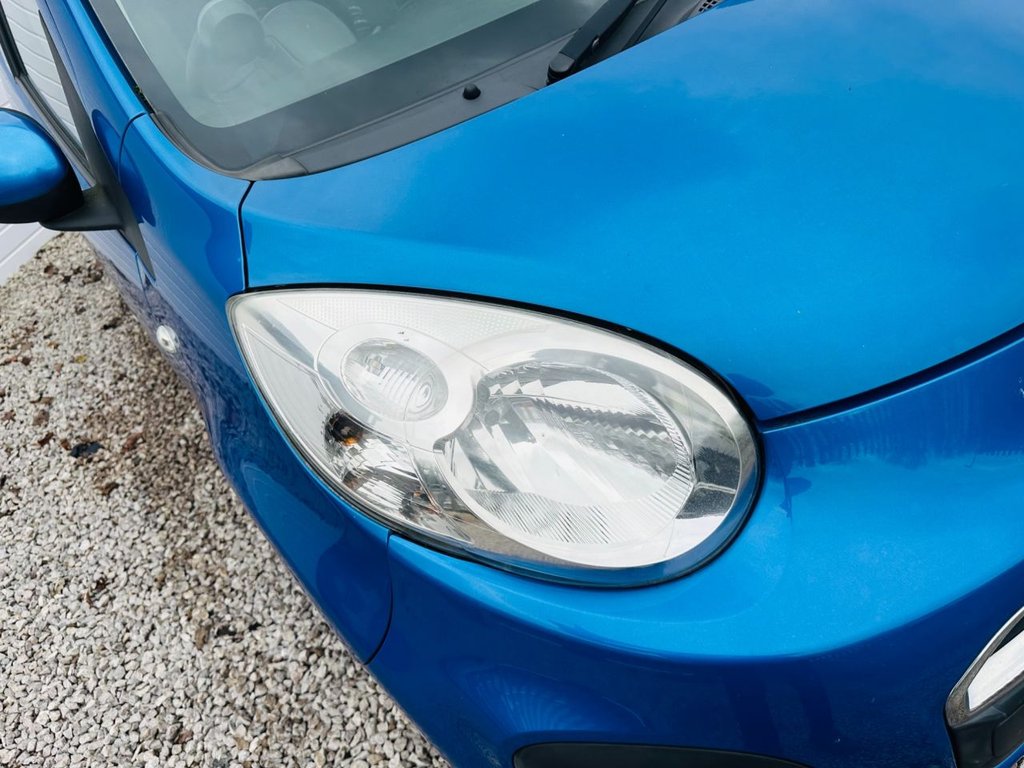 Used Citroen C1 2012 for sale - 77408100: Photo 19