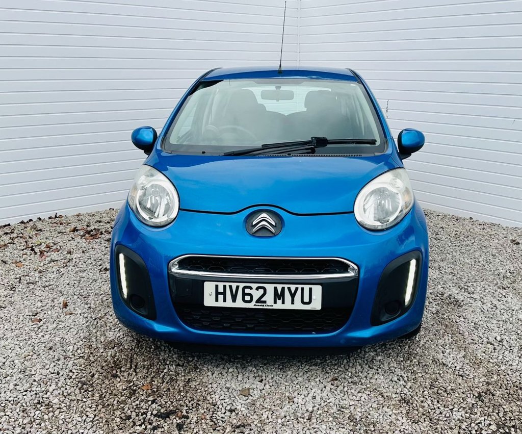 Used Citroen C1 2012 for sale - 77408100: Photo 3