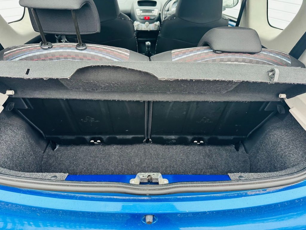 Used Citroen C1 2012 for sale - 77408100: Photo 9