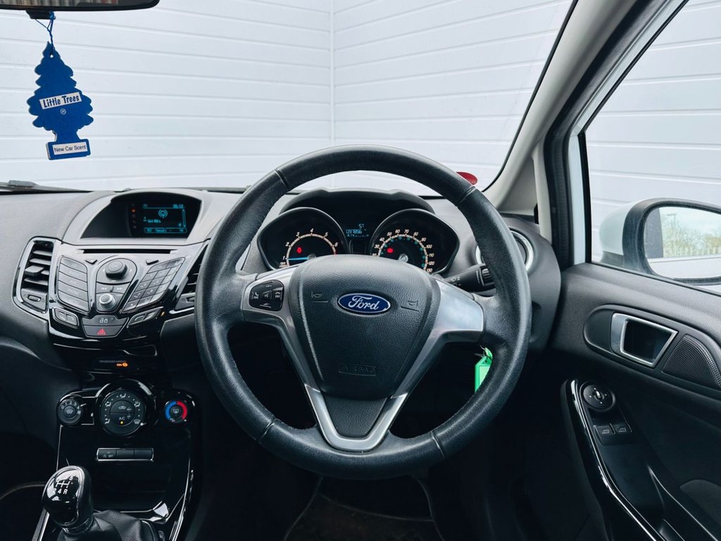 Used Ford Fiesta 2014 for sale - 77609013: Photo 11