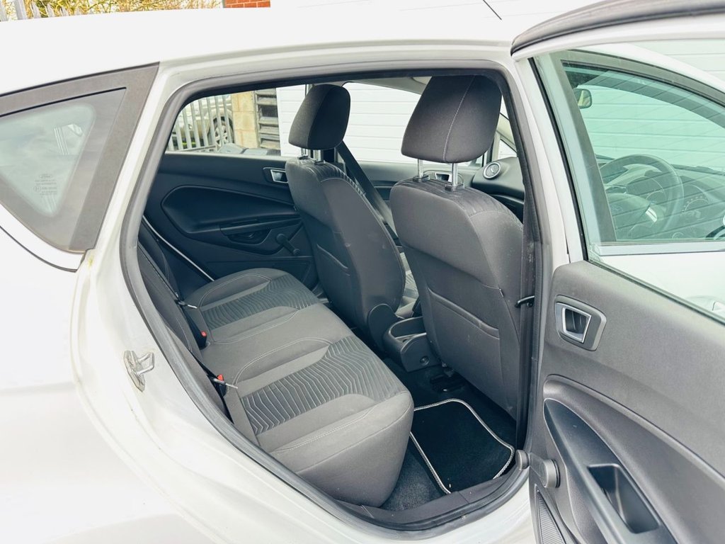 Used Ford Fiesta 2014 for sale - 77609013: Photo 12